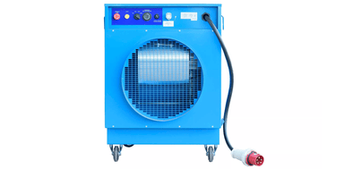 Elektroheizer 45 kW