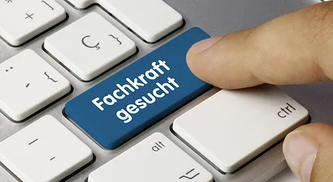 Team und Karriere bei Schaltanlagenbau Strobl