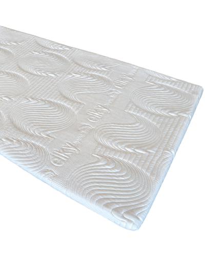 Die Puristische – Naturlatexmatratze 14 cm, 5 Zonen
