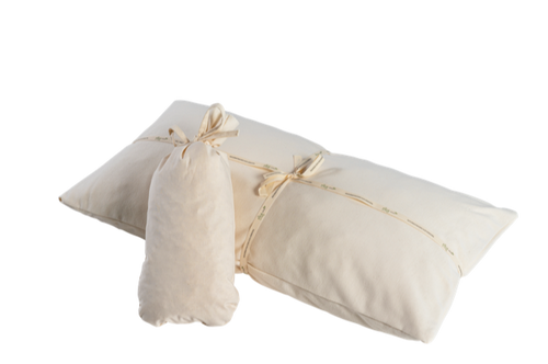 Das Feste Naturkissen