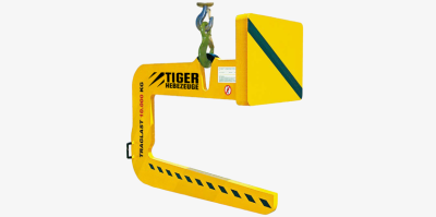 C-Haken und Coilhaken