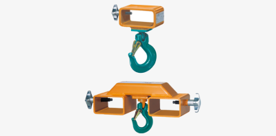 Staplerhaken