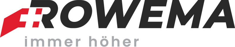 Logo Rowema AG