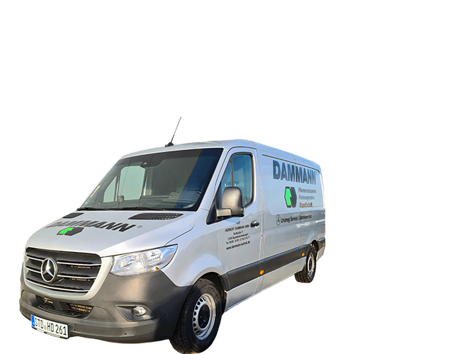 Sprinter-Aufbauten
