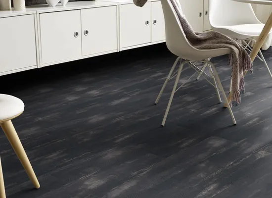 Vinyl-Belag/LVT