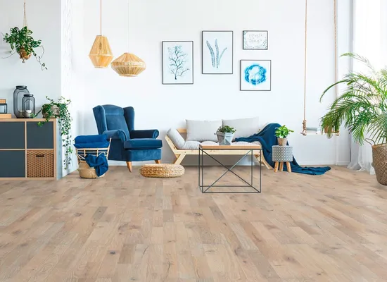 Laminatboden
