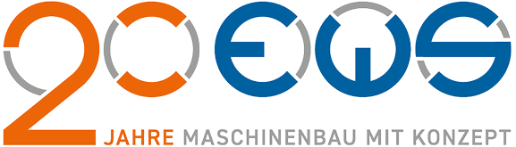 EWS GmbH Logo
