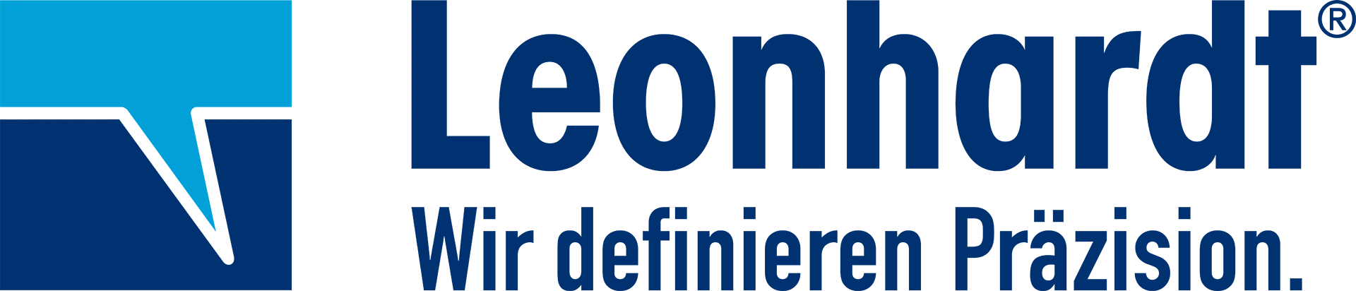 Leonhardt Logo