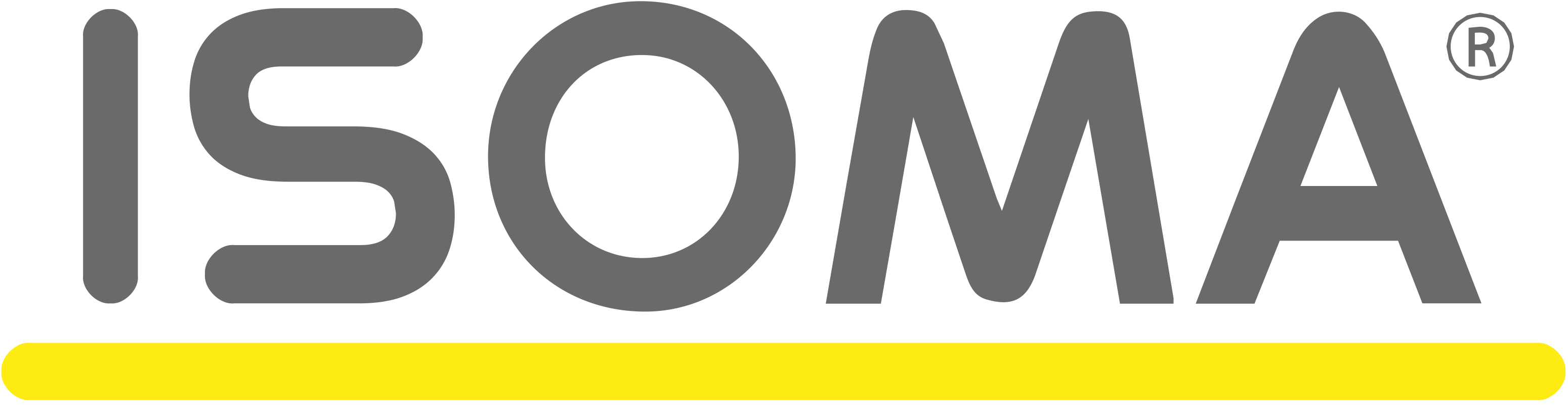 ISOMA Logo
