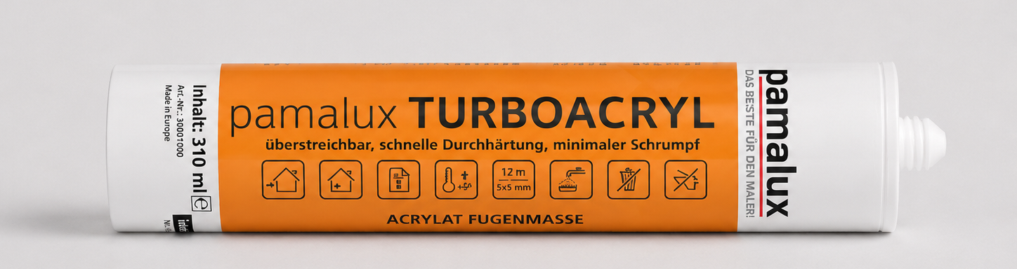 pama Turbo Acryl