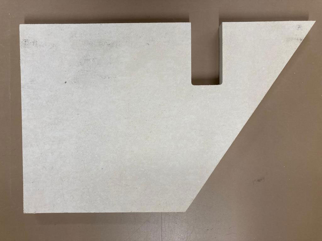 Brandschutzfertigung