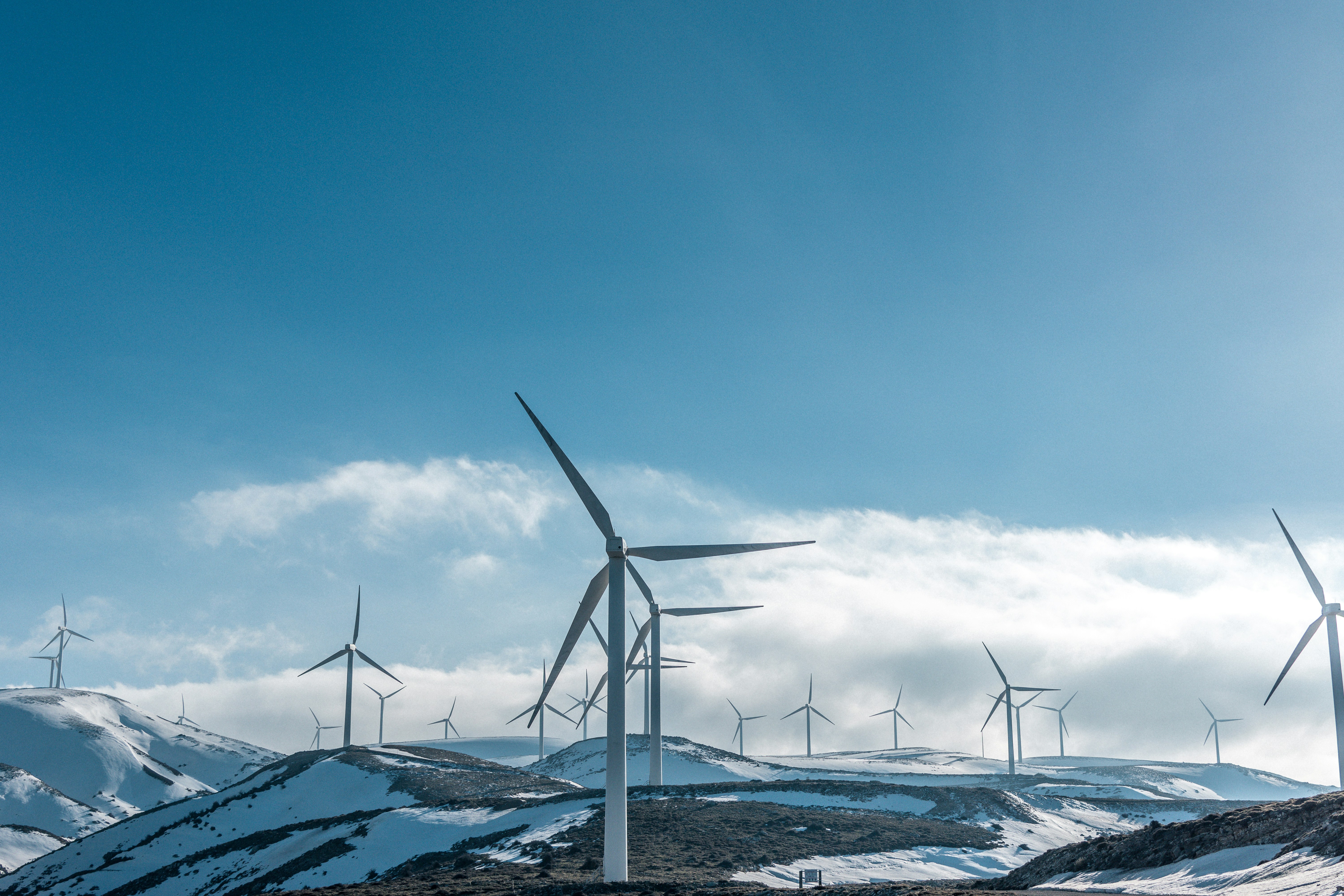 Integration in Erneuerbare-Energie-Projekte