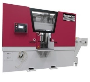 Behringer HBE411A Bandsäge