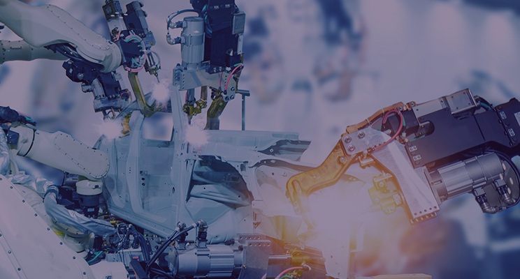 Intelligent Automation
