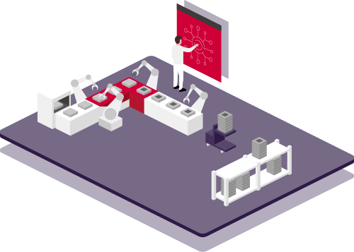 Intelligent Automation – Systemintegration
