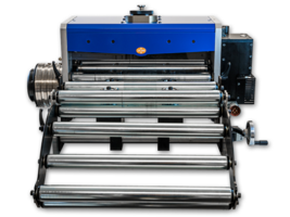 Highspeed-Walzenvorschub EV XM / EV TM
