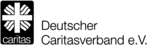 Structural design for the German Caritas Association