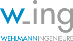 Wehlmann Ingenieure Logo