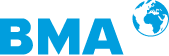 BMA Logo