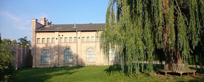 Technikum und Prozessentwicklung