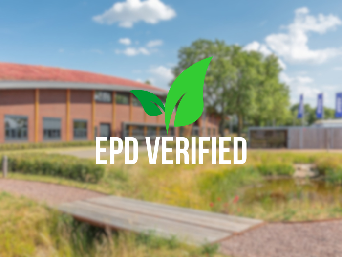 Polysulfid-Produkte mit EPD