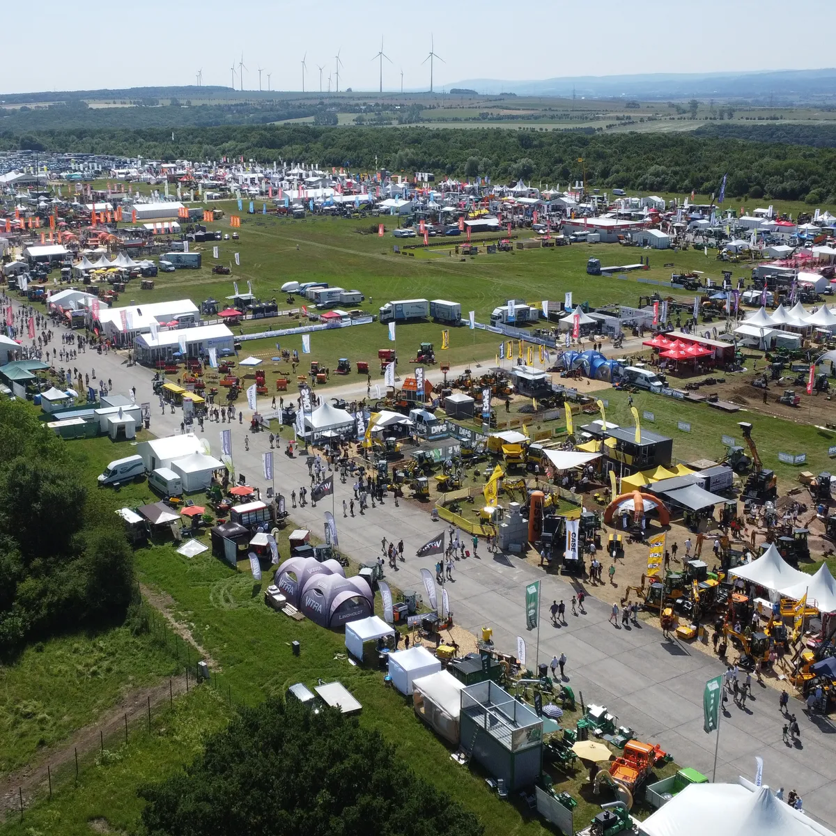 Standort Hörselberg-Hainich