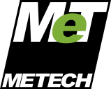 Logo Metech GmbH