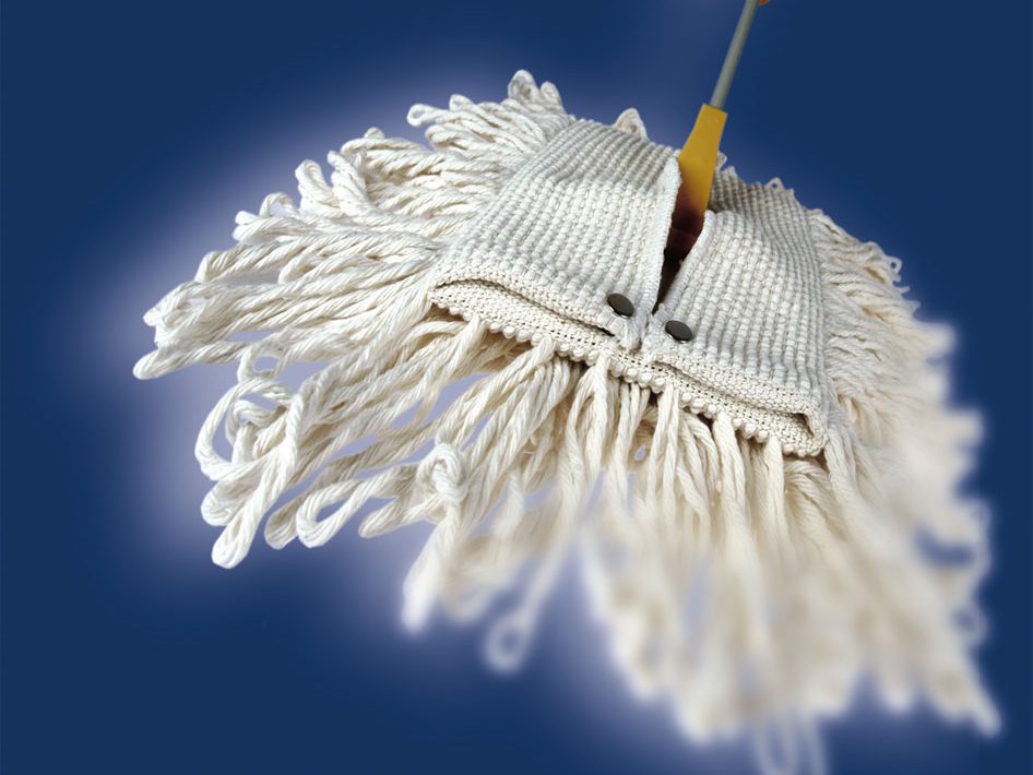 Hygieneprogramm und Profireinigung