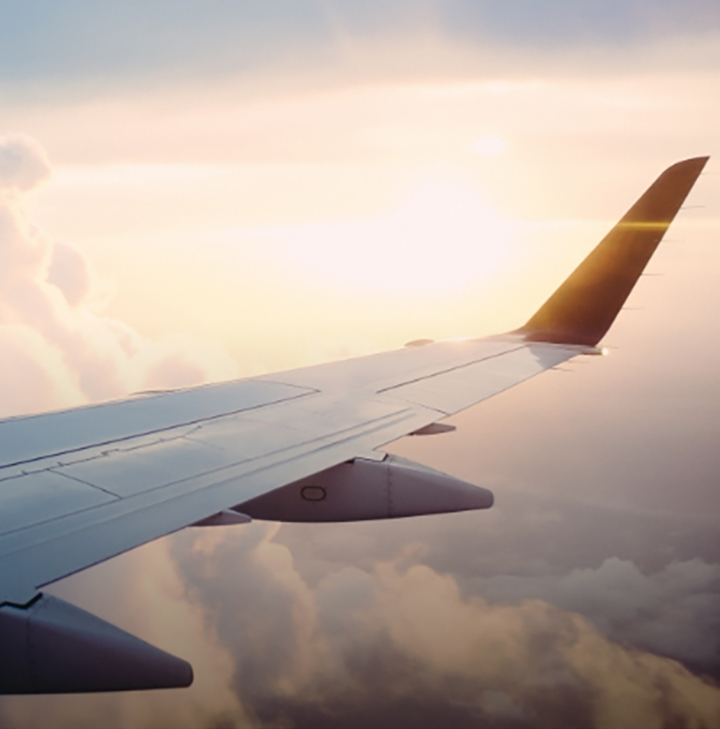 Luft- und Raumfahrtteile mit FAI-Bemusterung