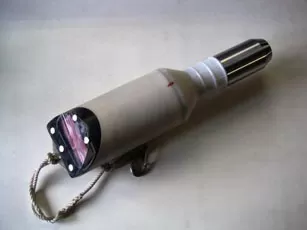Ultraschalldickenmessgerät
