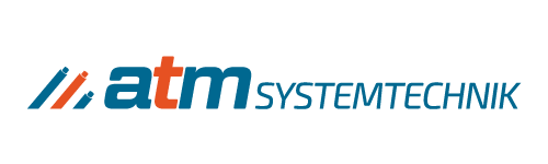 Logo ATM Systemtechnik GmbH