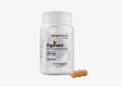 Ogsiveo