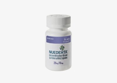 Nuedexta