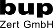 bupZert Logo