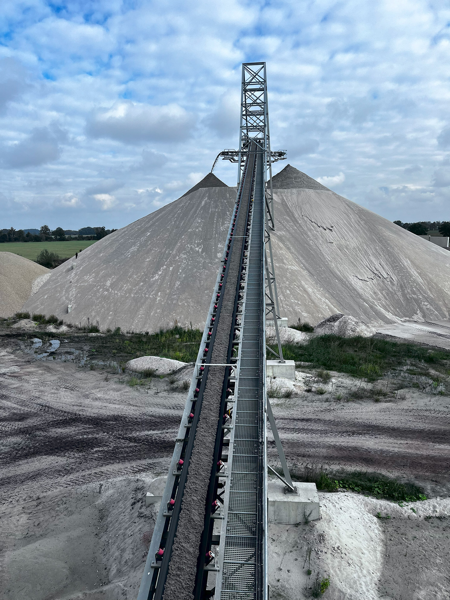 Gesteinskörnungen für Beton (EN 12620)