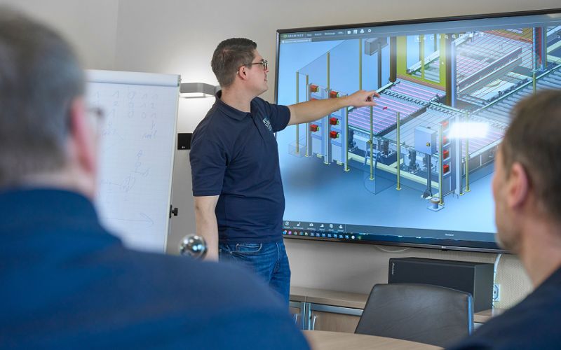 Automation Systems