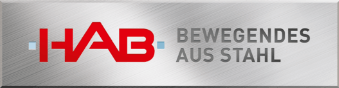 HAB Logo
