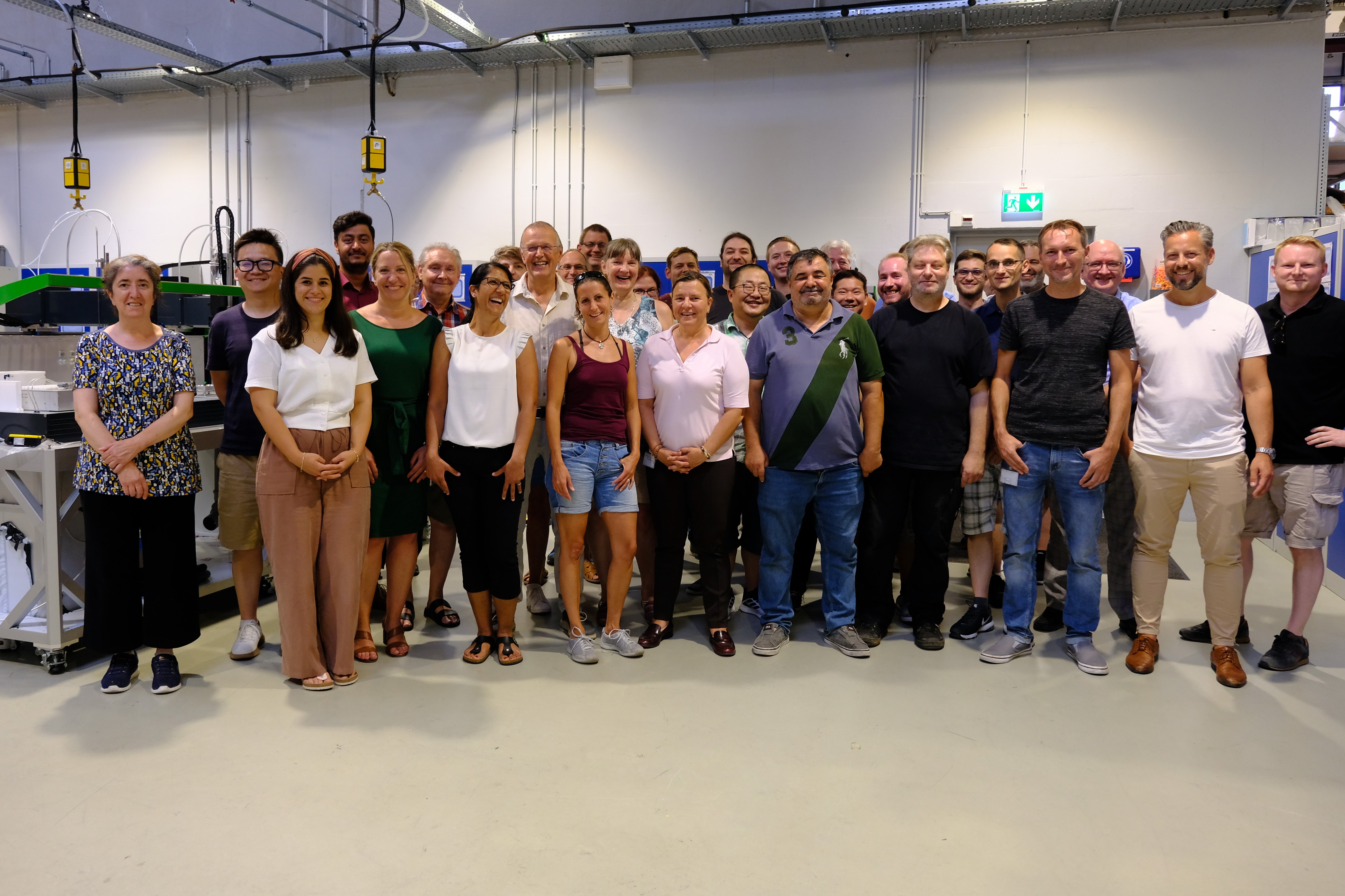 Team Zinsser Analytic