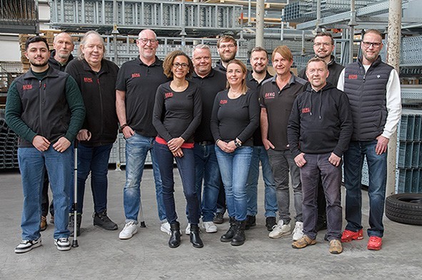 Standort Bielefeld