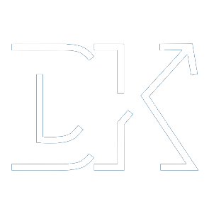Driesen + Kern Logo