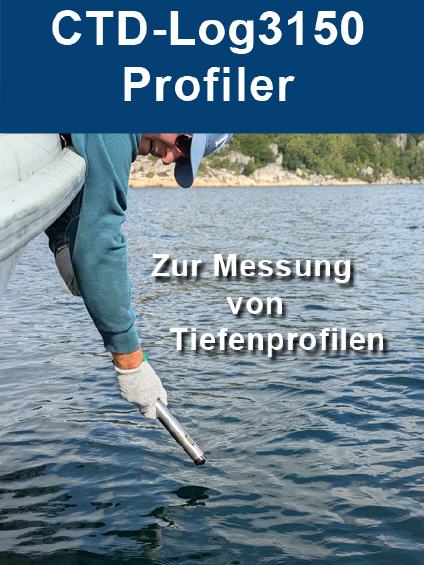 Feuchtemessgeräte und Sonden