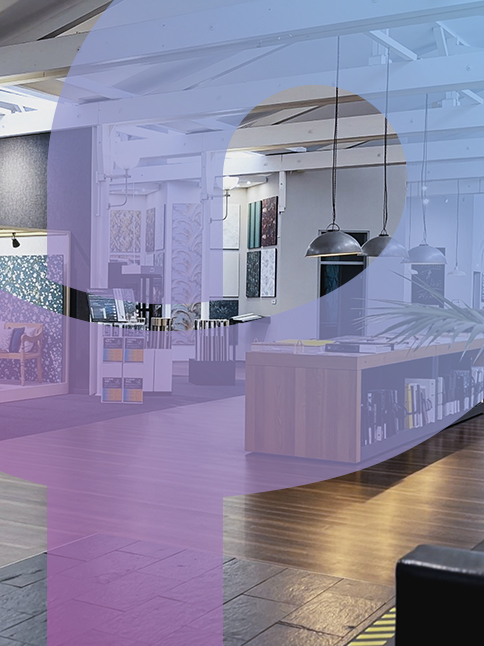 Showroom A.S. Création Deutschland