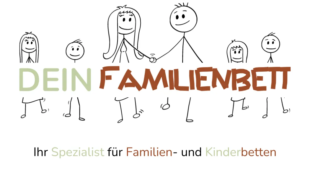 Dein Familienbett Logo