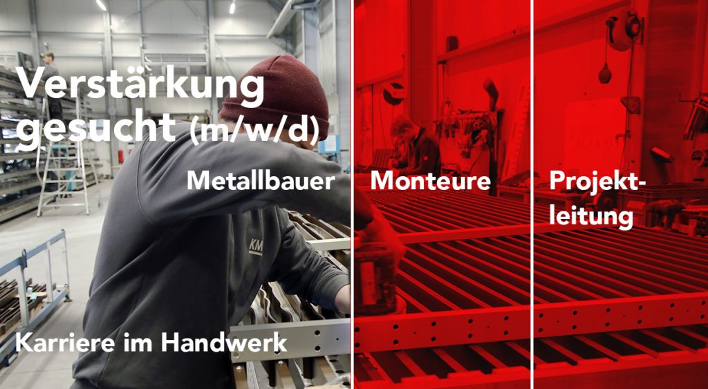 Team Kunstschmiede und Metallbau Neumaier