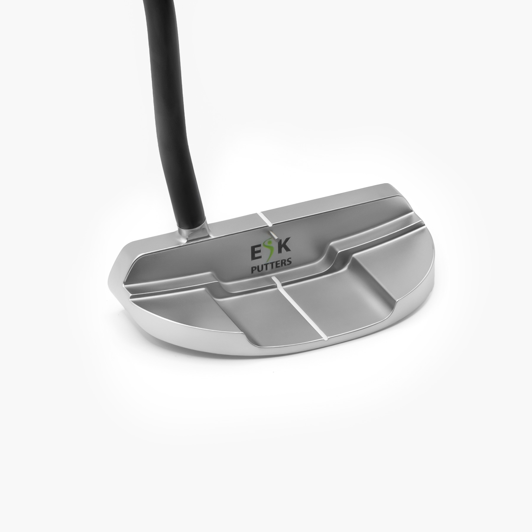 ESK Putter HM100 (Half Mallet)