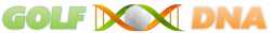 Visierstift-Technologie (Golf DNA)