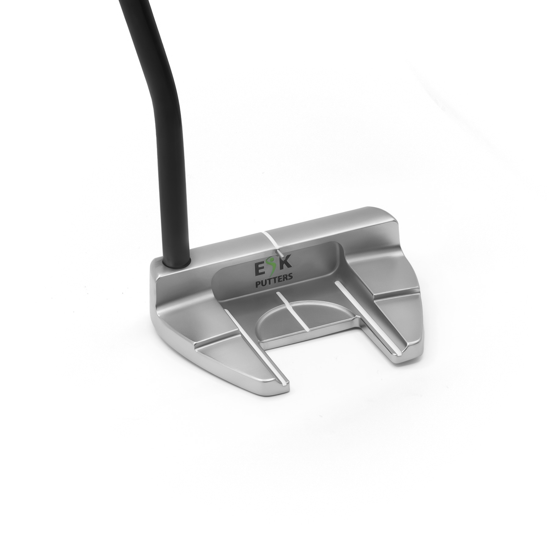 ESK Putter M100 (Mallet)