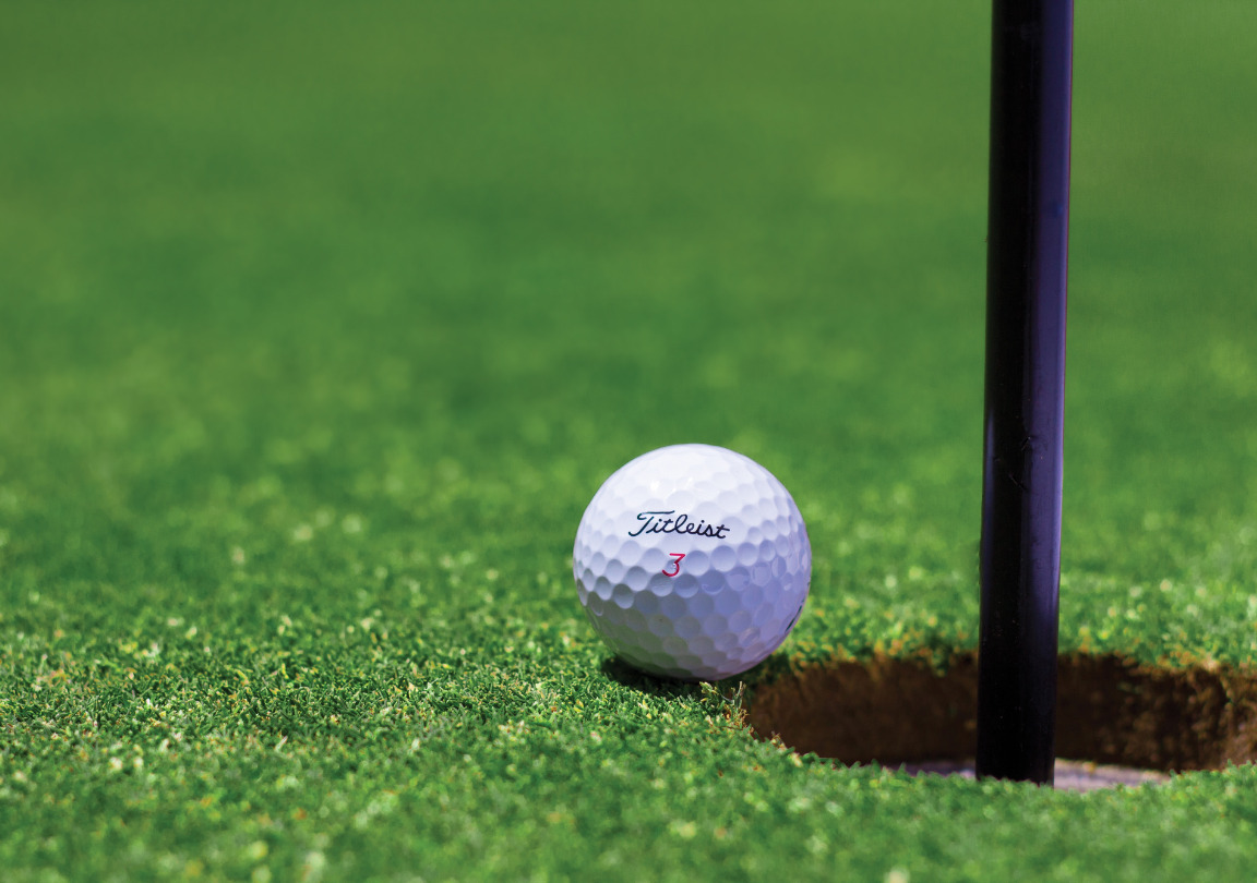 ESK Putters – Fertigung
