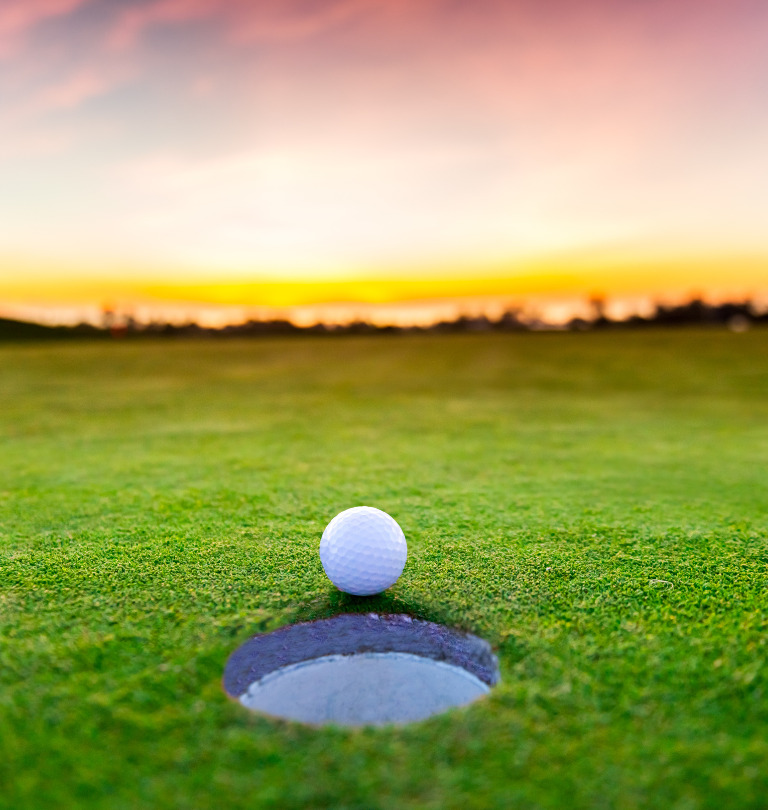 ESK Putter Galeriebild