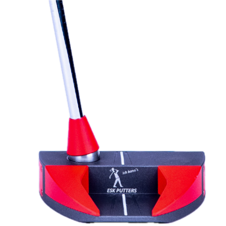 ESK Putter Magic-Fit mit Visierstift